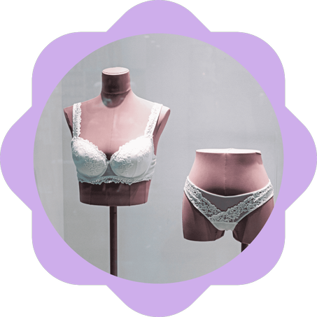 ملابس داخلية