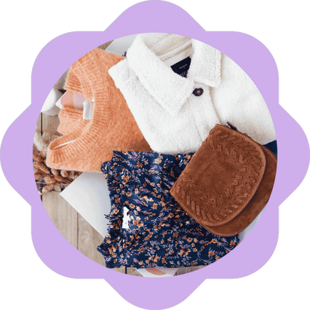 ملابس فصل الشتاء