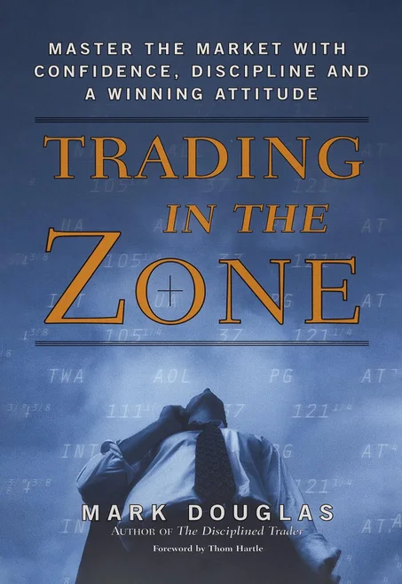 Trading in the Zone