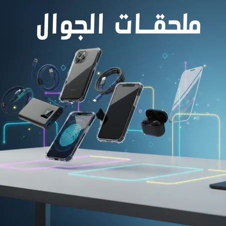 ملحقات الجوال