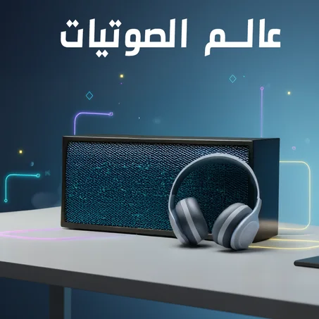 عالم الصوتيات