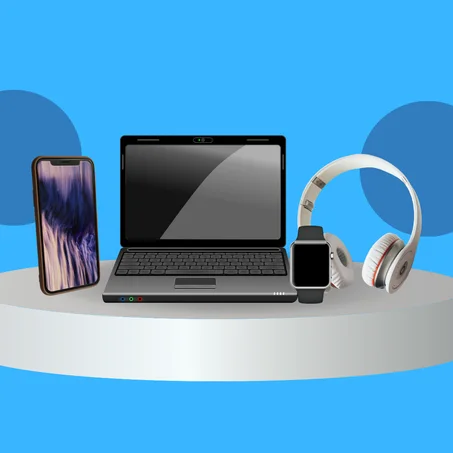 الكترونيات