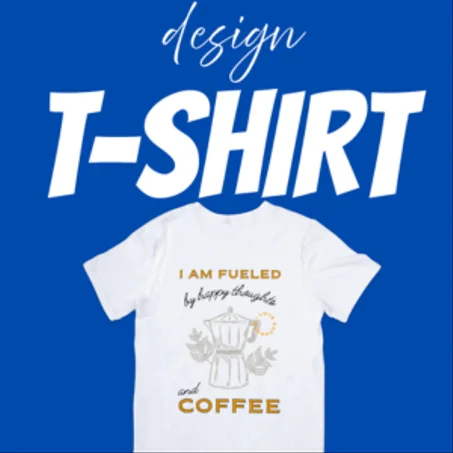 T-shirt Designs