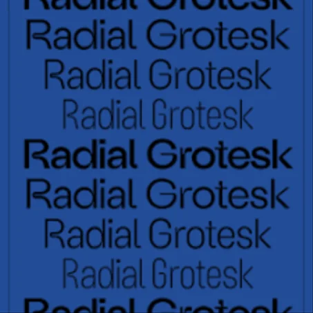 Fonts