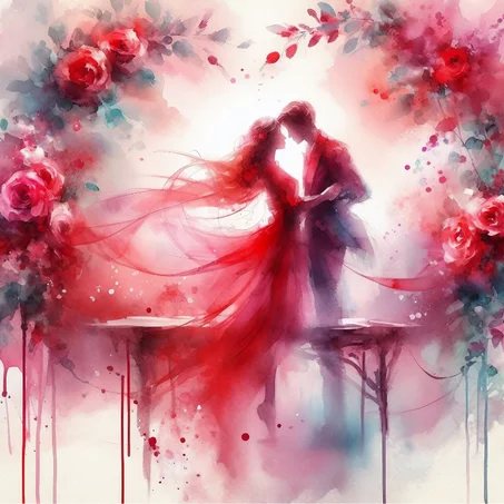 Valentine Backgrounds