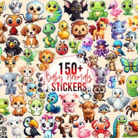 stikers