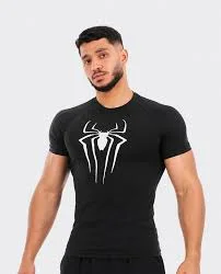 SPIDERMAN COMPRESSION