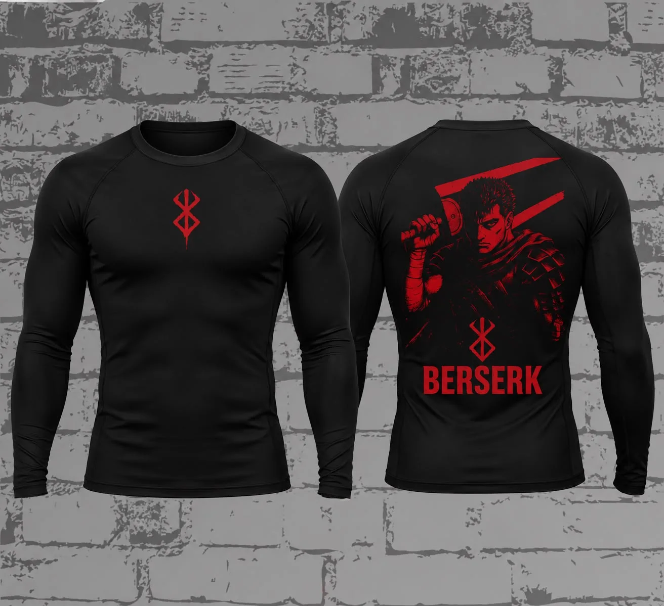 BERSEK 2 FECE COMPRSSION