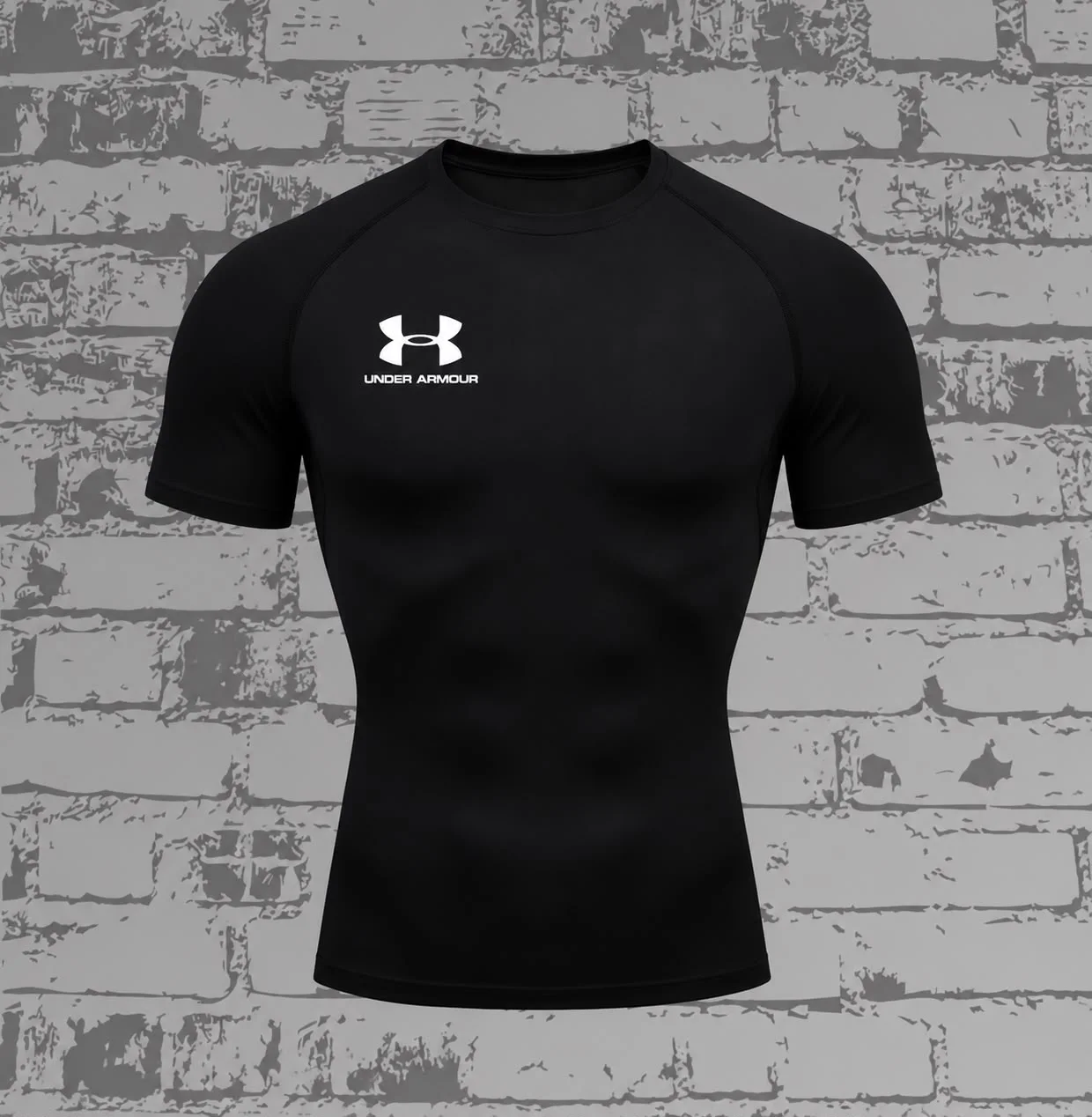 Under Armour Heatgear compression