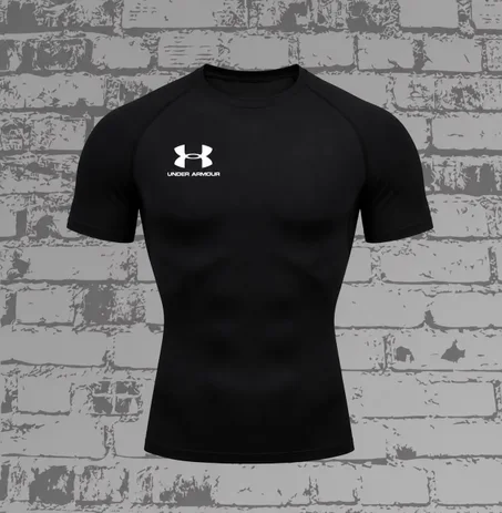 Under Armour Heatgear compression