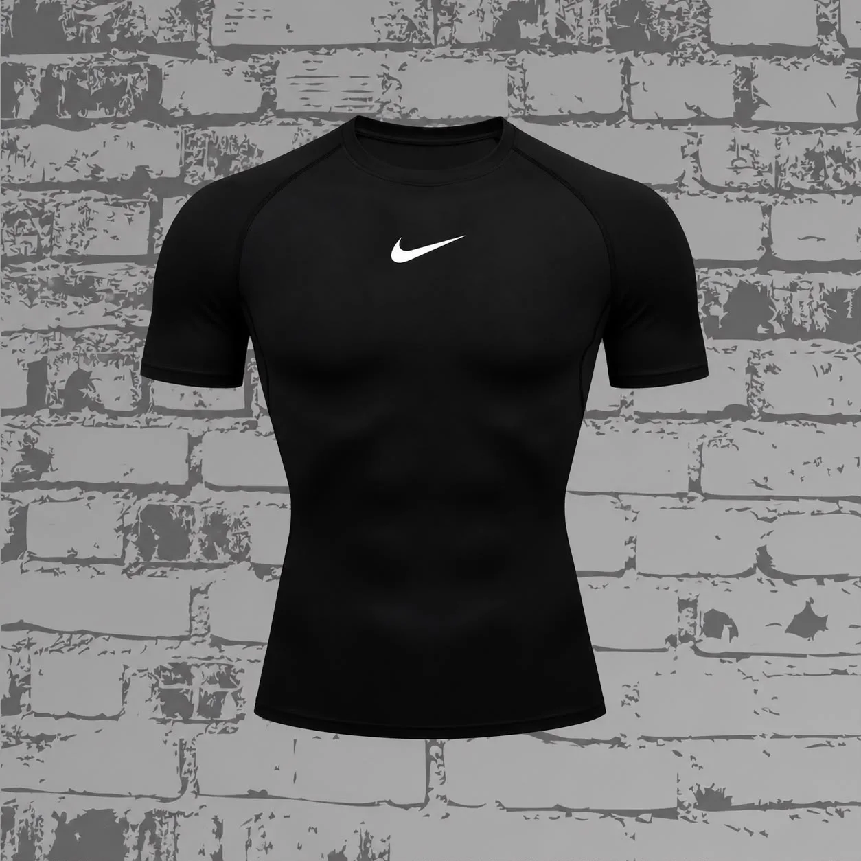 NIKE COMPRESSION