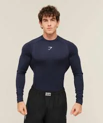 GYMSHARK COMMPRESION BODY