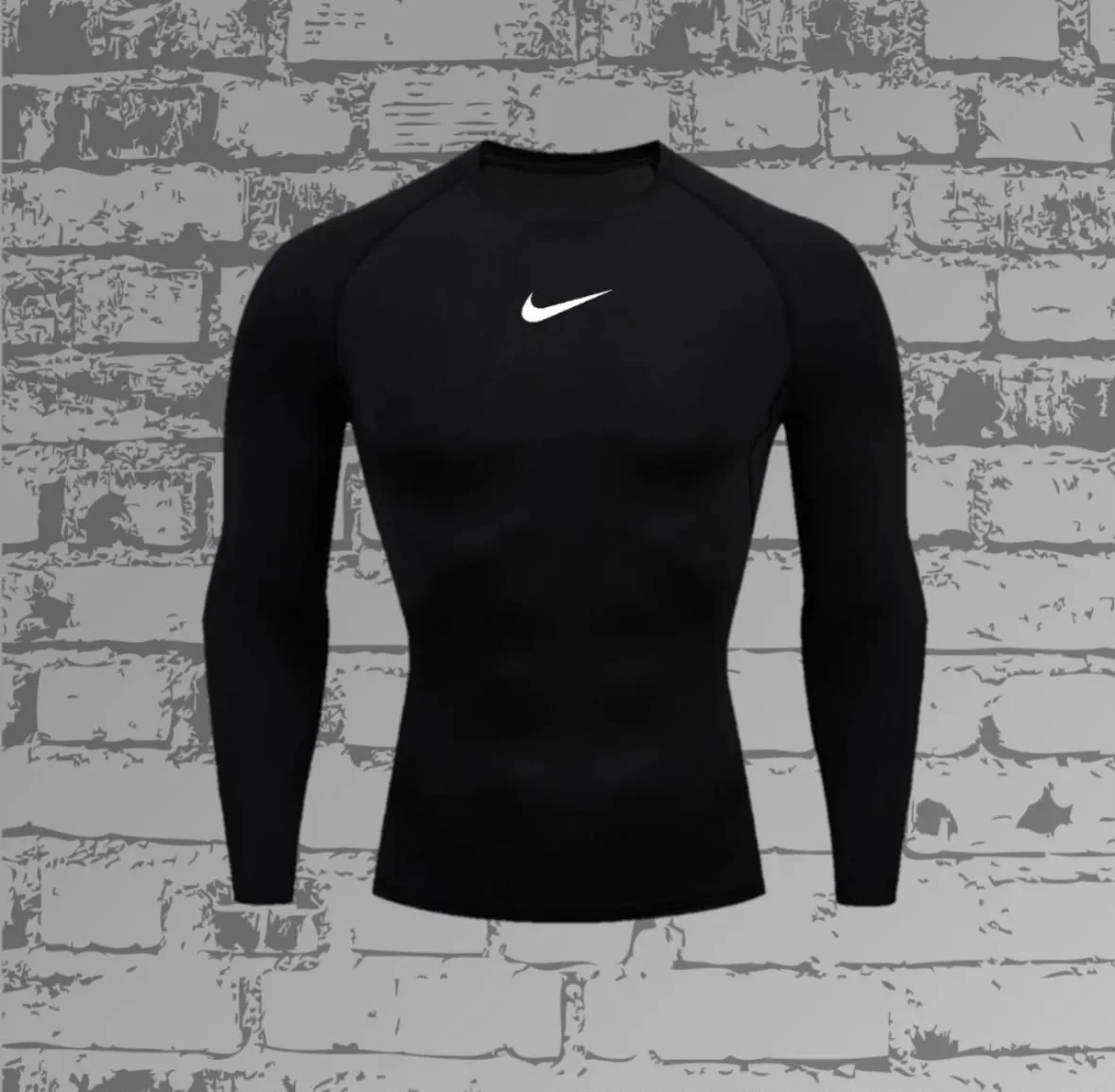 NIKE COMMPRESION BODY