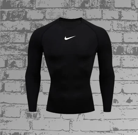 NIKE COMMPRESION BODY