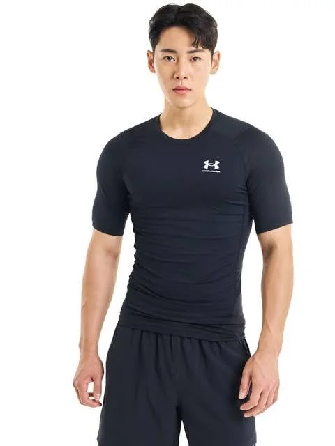 Under Armour Heatgear compression