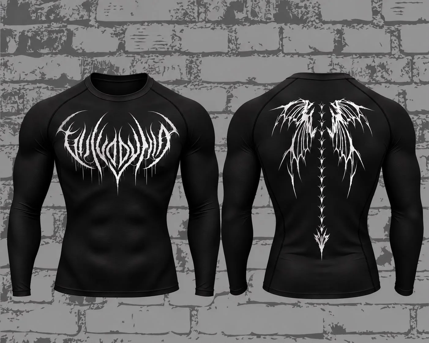 VENOM 2 FECE COMPRSSION
