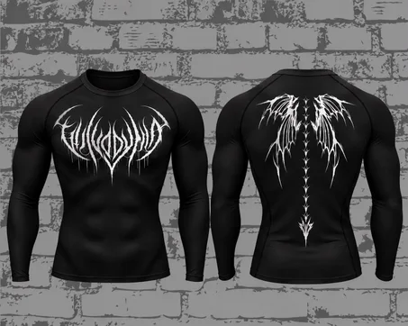 VENOM 2 FECE COMPRSSION