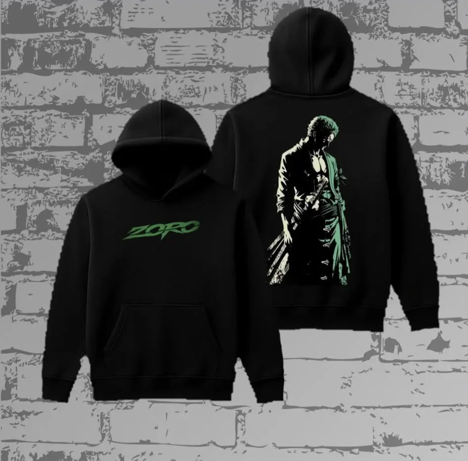 ZORO HODY