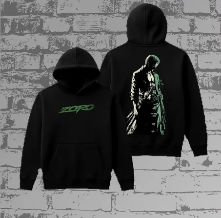 ZORO HODY