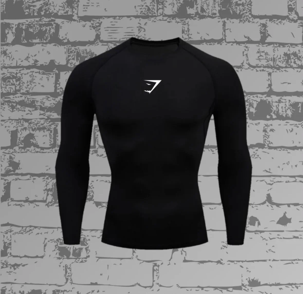 GYMSHARK COMMPRESION BODY