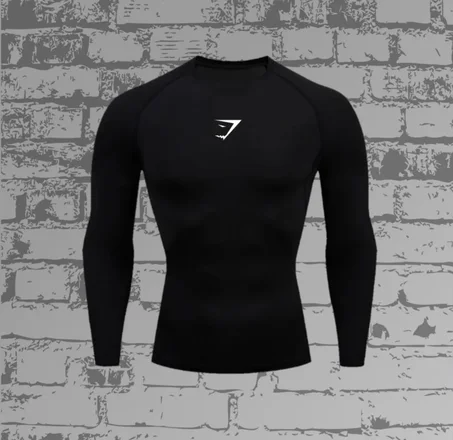 GYMSHARK COMMPRESION BODY