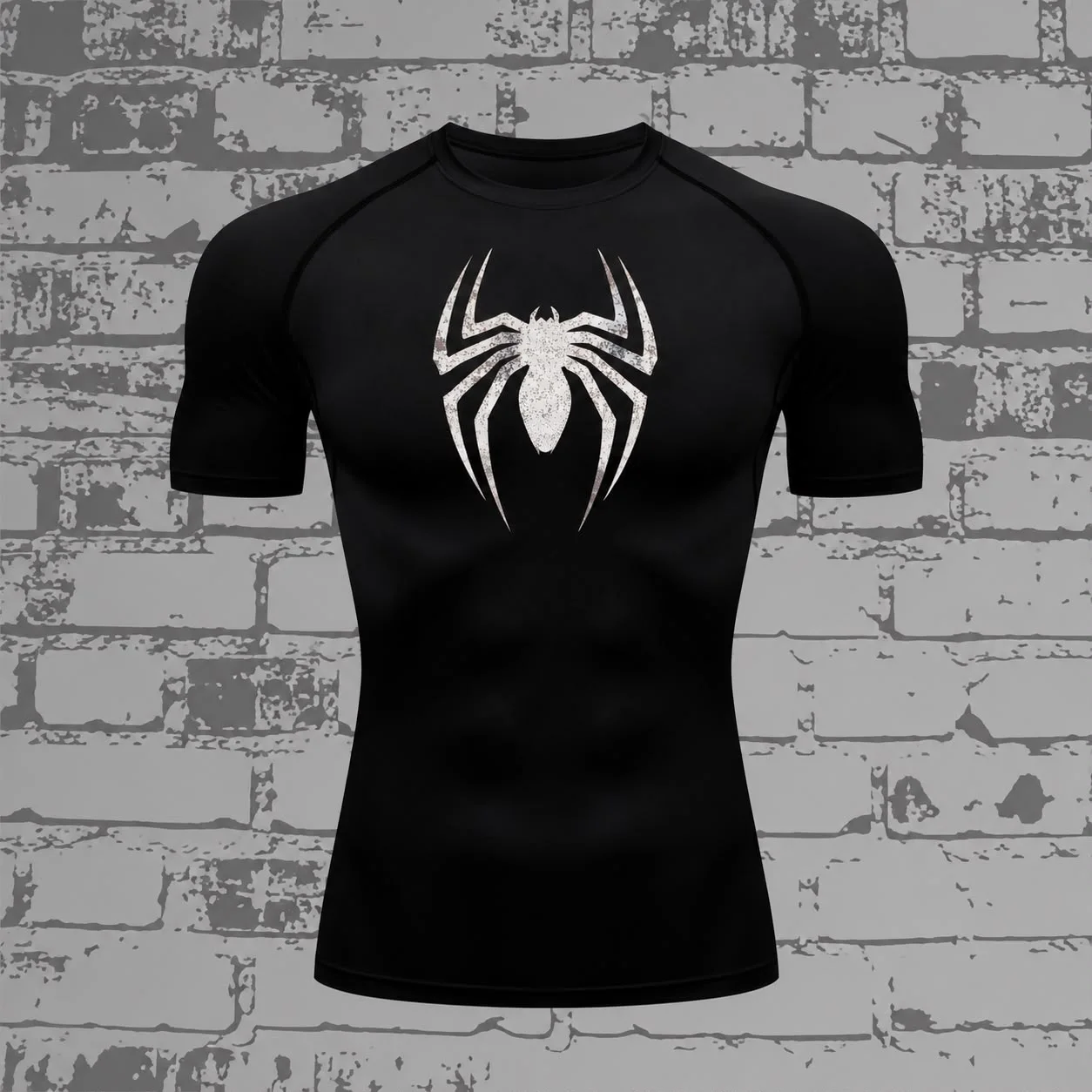 SPIDERMAN COMPRESSION