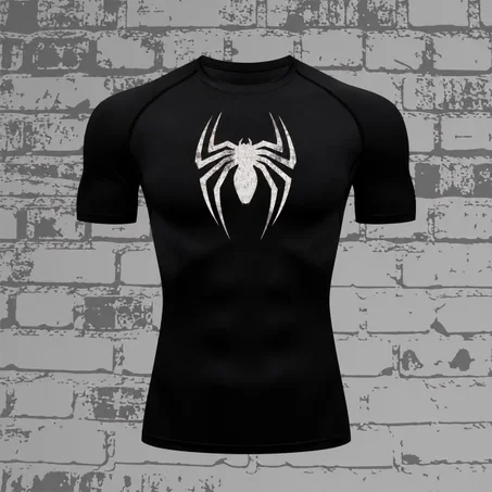 SPIDERMAN COMPRESSION
