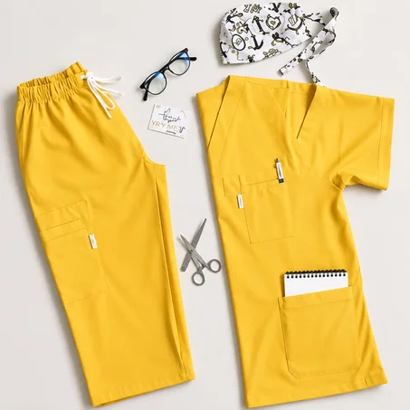 Jaune doré