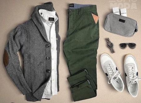 ملابس للرجال