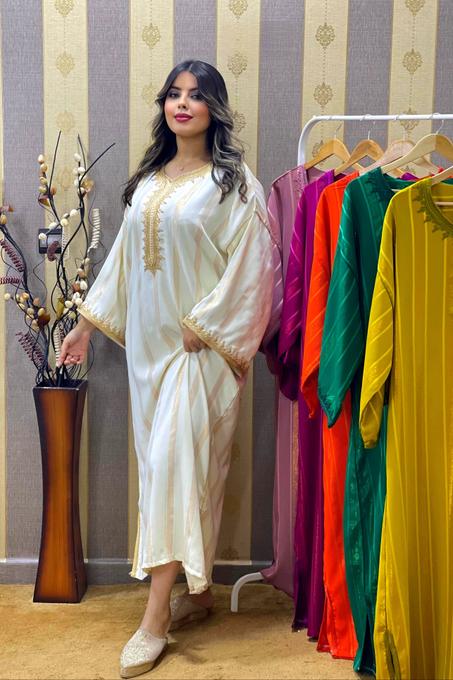 قفطان جوهرة