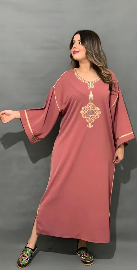 قندورة أنيقة