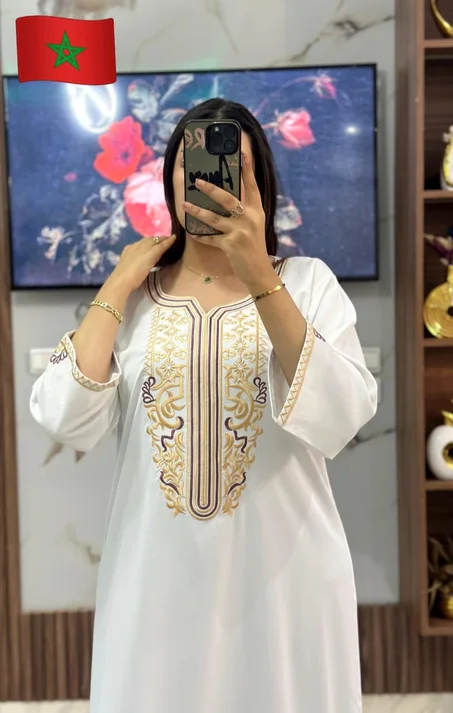 قفطان العيد