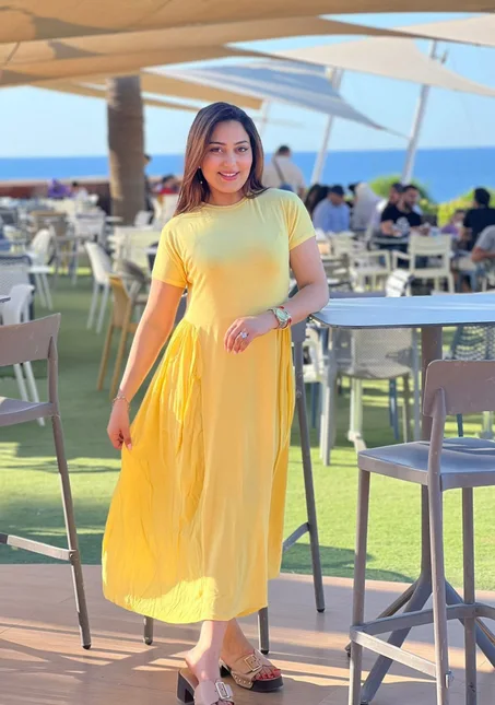 Robe Rana