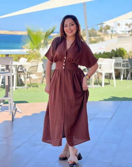 Robe Larin