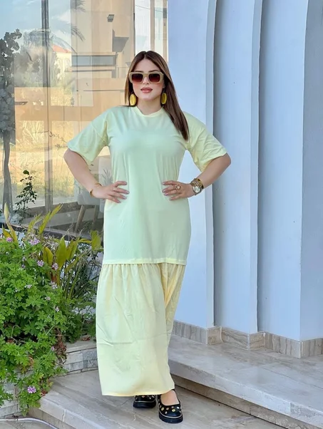 Robe Warda