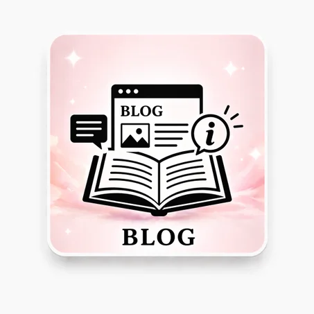 Blog 📚