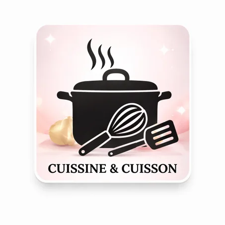 Cuisine & Cuisson 🍗