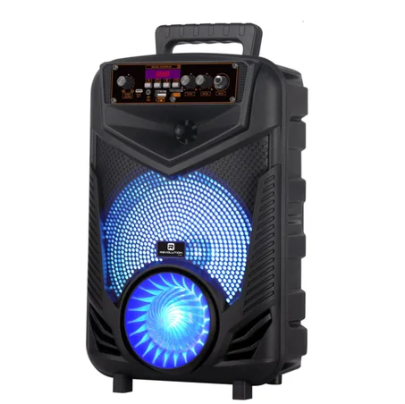 Haut Parleur HIFI JBC-P44