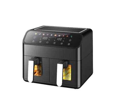 Air fryer R-AF03