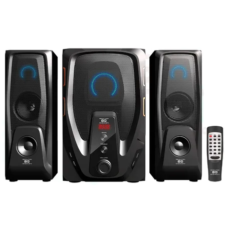 Haut Parleur 2.1CH H-2156