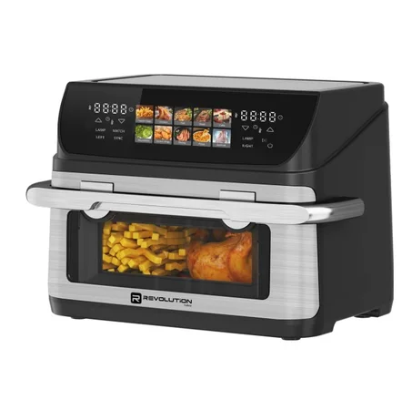 Air fryer R-AF10