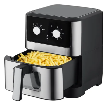 Air fryer R-AF01 8L