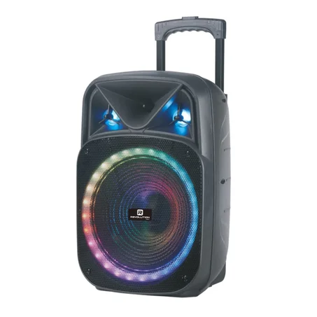 Haut Parleur HIFI JBC-1312