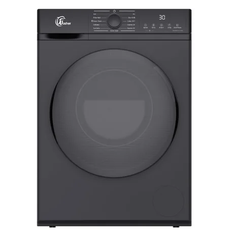 REVOLUTION -LAVE LINGE - 10KG