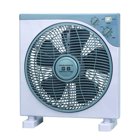 Ventilateur boite 12″ – BF1201