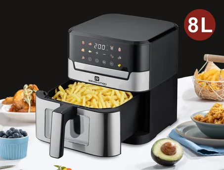 Air fryer R-AF04