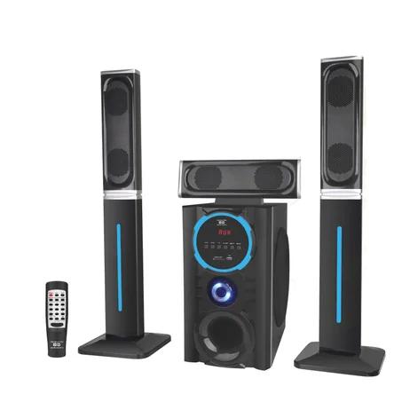 Haut Parleur 3.1CH TY-3603UFBD