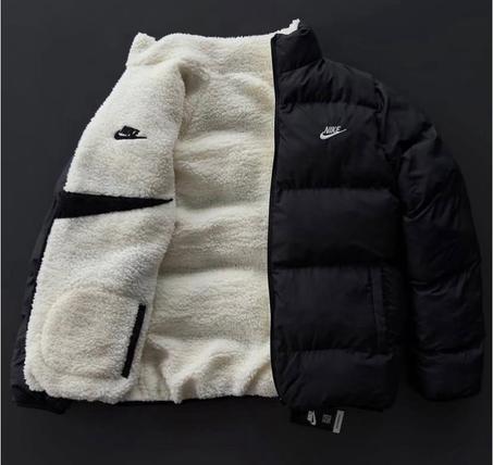 JACKET NIKE 2 in 1