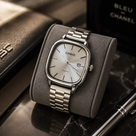 casio gri