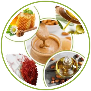 منتجات مجالية